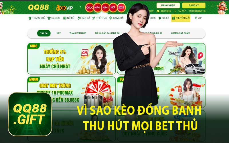Vì Sao Kèo Đồng Banh Thu Hút Mọi Bet Thủ